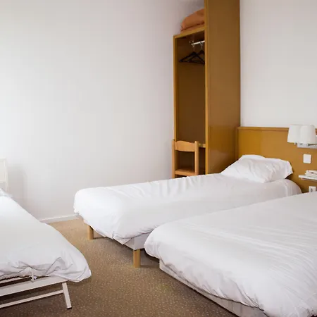 Fasthotel Chateauroux-2