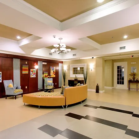 Holiday Inn Express - Andalusia By Ihg-2