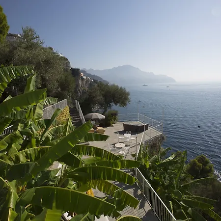 Villa Santa Maria - Luxury Suites-2