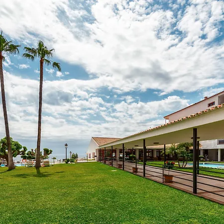 Parador De Nerja (Adults Only)-2