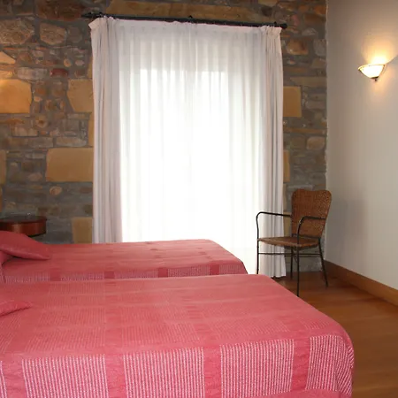 Hotel Palacio Atxega-3