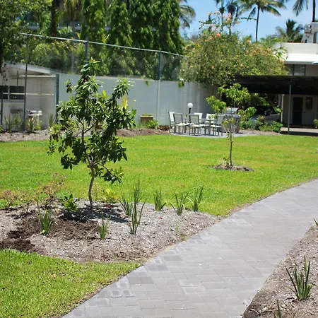 Beachfront Terraces With Onsite Reception & Check In-2