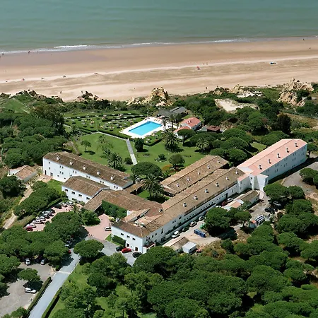 Parador De Mazagon-2