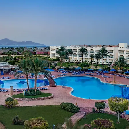 Aurora Oriental Resort Sharm El Sheikh-2