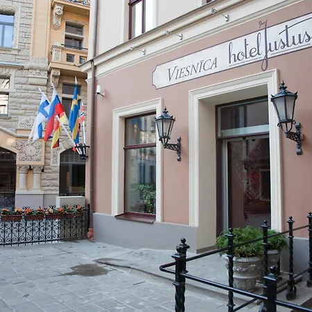 Boutique Hotel Justus-2