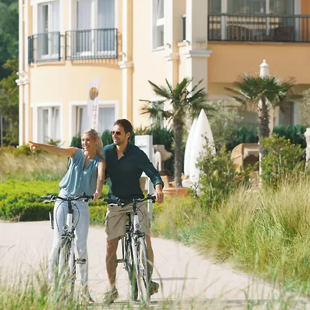 Hotel Gran Belveder & Ostsee Therme Resort & Spa-3