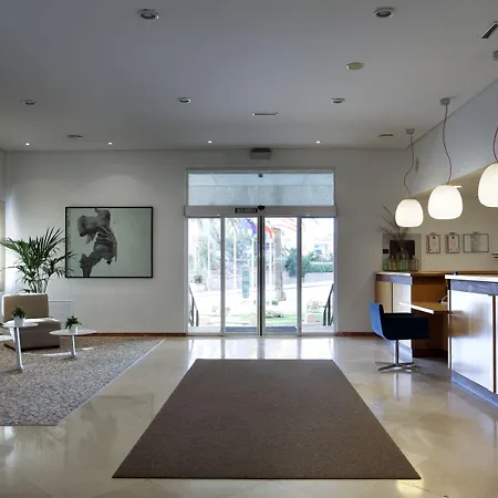 Parador De Javea-2
