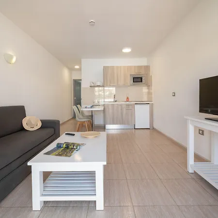 Apartamentos Santa Rosa-2