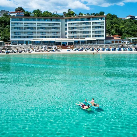 Ammon Zeus Luxury Beach Hotel-2