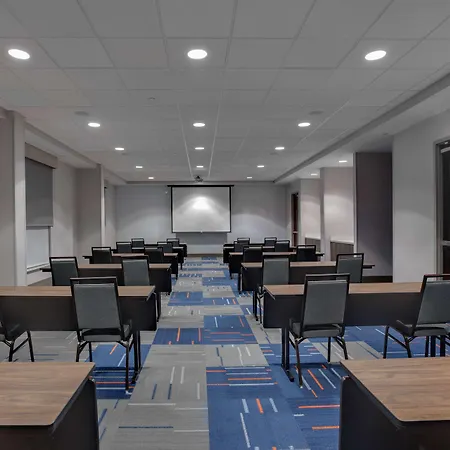 Hampton Inn & Suites Fort Lauderdale - Miramar-3