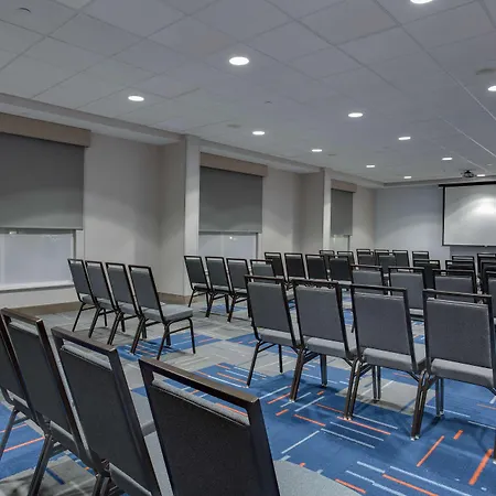 Hampton Inn & Suites Fort Lauderdale - Miramar-2
