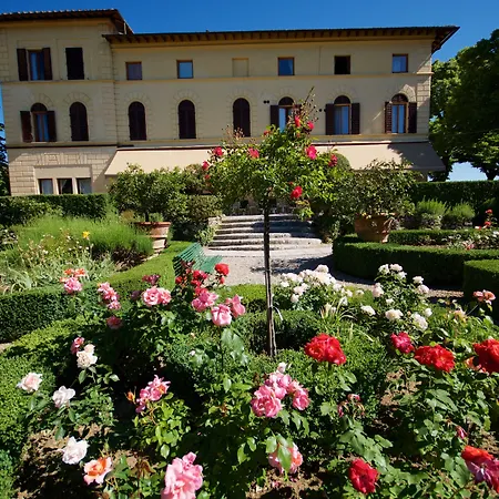 Villa Scacciapensieri Boutique Hotel-3