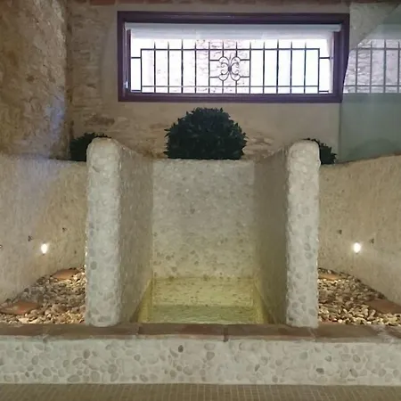 Hotel Rosa & Spa Begur-2
