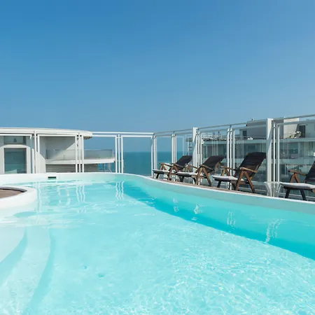 Perla Verde Hotel-3