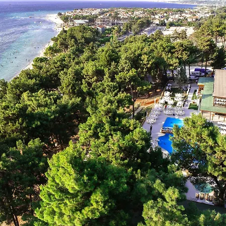 Troia Tusan Hotel-2