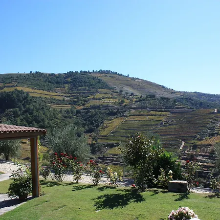Hotel Rural Da Quinta Do Silval-2