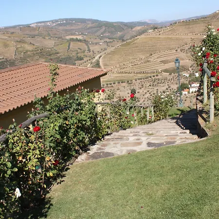 Hotel Rural Da Quinta Do Silval-3