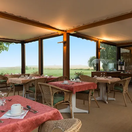 Manoir De La Roche Torin, The Originals Relais-2