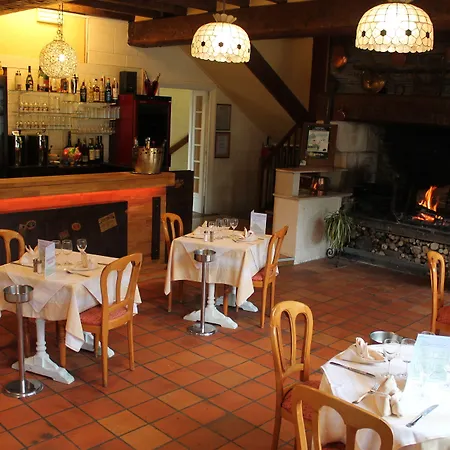Manoir de la Roche Torin, The Originals Relais (Relais du Silence)-2