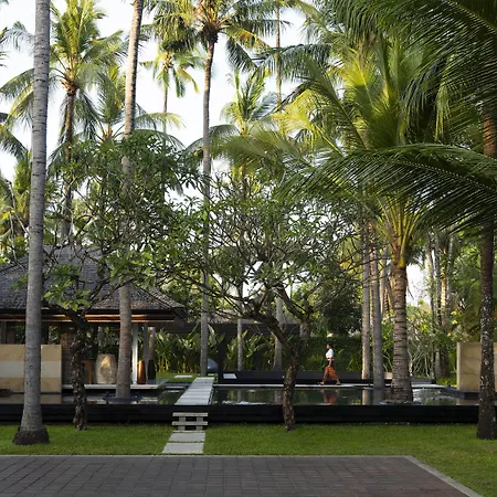 Kayumanis Jimbaran Private Villas & Spa-2
