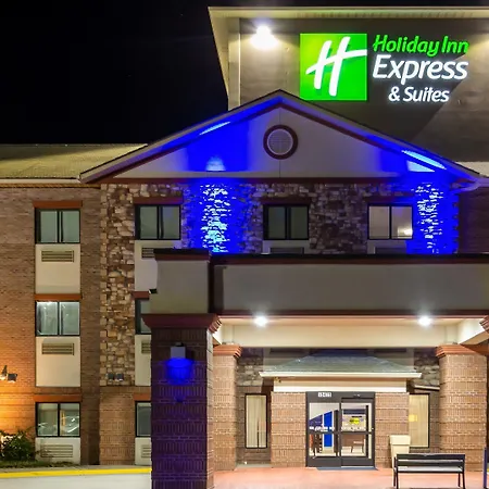 Holiday Inn Express & Suites - Olathe South By Ihg-3