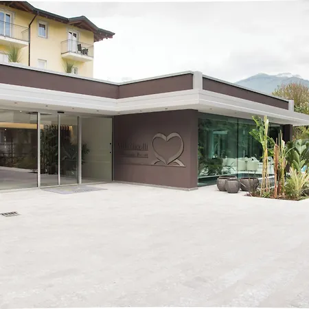 Villa Nicolli Romantic Spa Resort - Adults Only-2