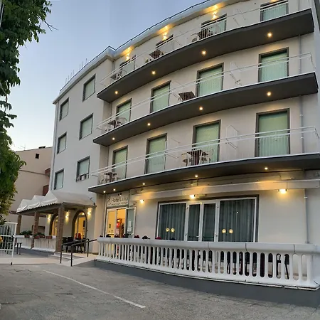 Hotel Laika-3