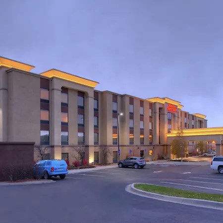 Hampton Inn & Suites Rifle-3