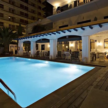 Hotel Trias-2