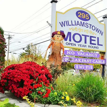 Williamstown Motel-2