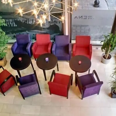 Hotel Arena-2