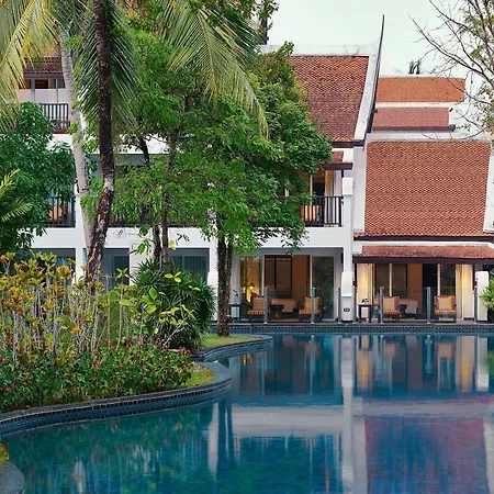 Jw Marriott Khao Lak Resort And Spa-2