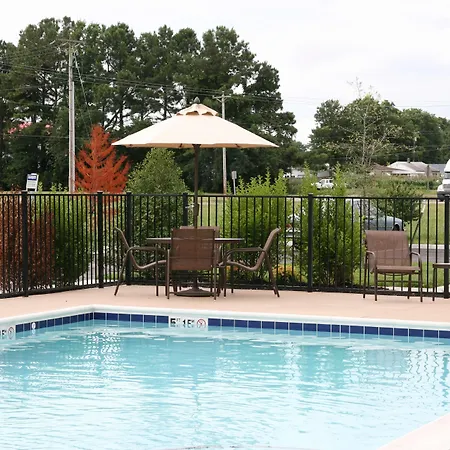 Hampton Inn & Suites Exmore - Eastern Shore-2