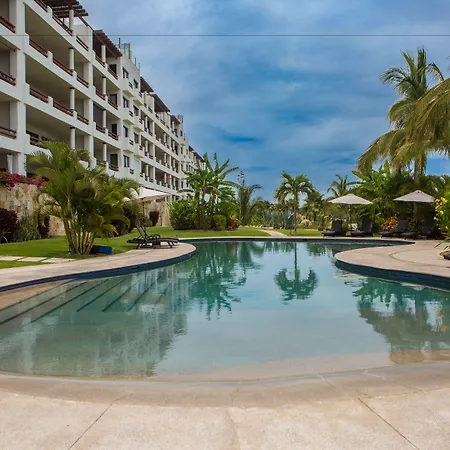Alegranza Luxury Resort - All Master Suite-3