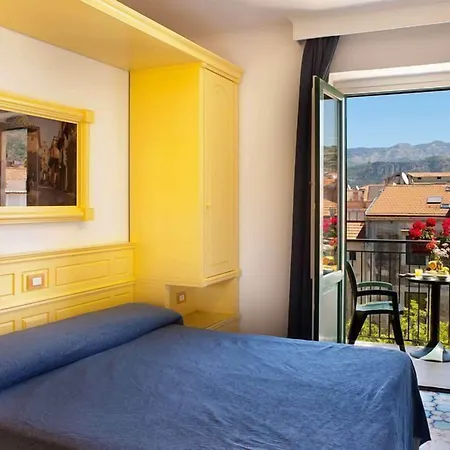 Hotel Astoria Sorrento-2