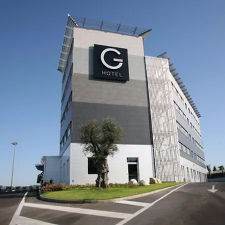 G Hotel Ancona-3