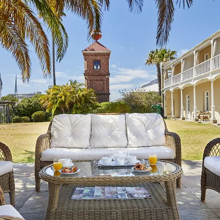 Dock House Boutique Hotel And Spa By Newmark-3