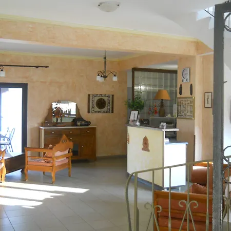 Hotel Oceanis-3
