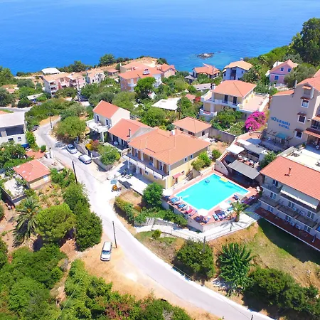 Hotel Oceanis-3