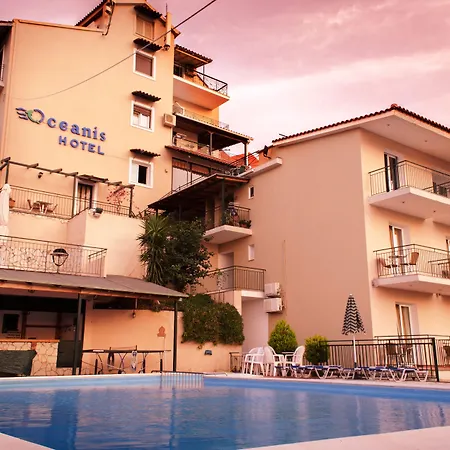 Hotel Oceanis-2