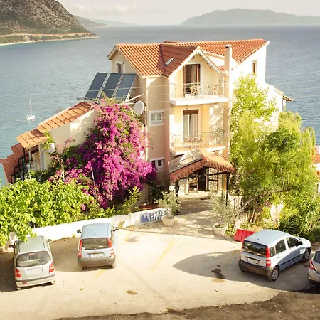 Hotel Oceanis-3