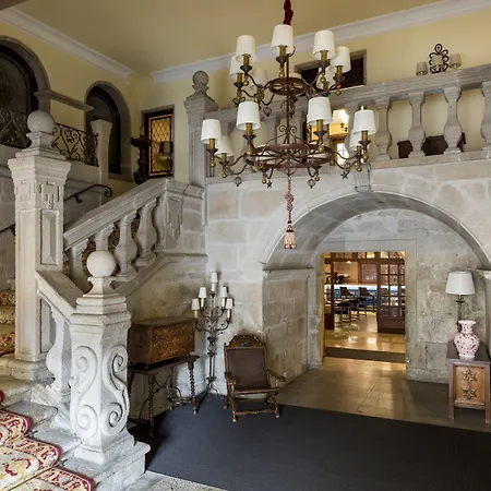 Parador De Pontevedra-2