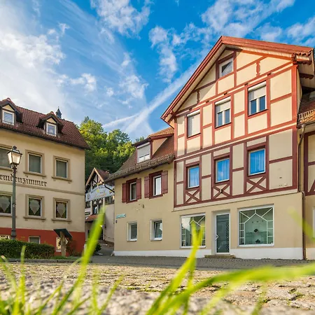 Hotel Hartl's Lindenmühle-2