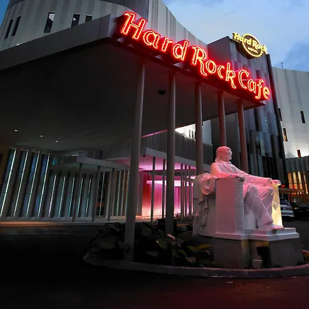 Hard Rock Hotel Penang-2