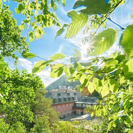 Hotel Hartl's Lindenmühle-3