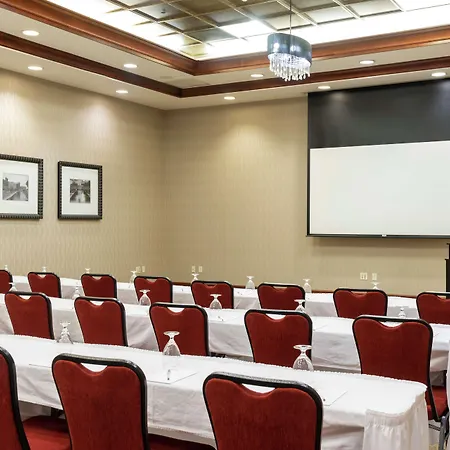 Hilton Garden Inn Indianapolis South/Greenwood-3