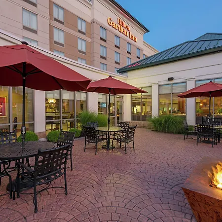 Hilton Garden Inn Indianapolis South/Greenwood-2