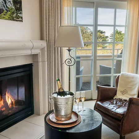 Seal Cove Inn-2