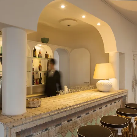 Hotel Mare Pineta-3