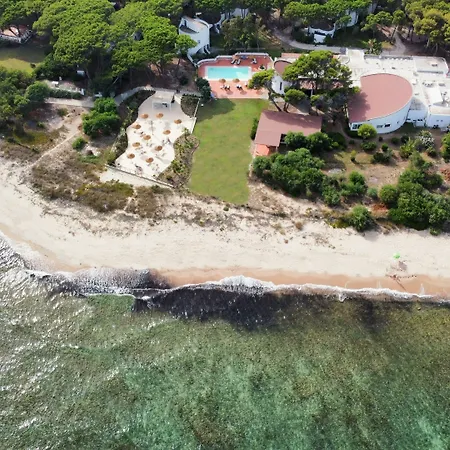 Hotel Mare Pineta-2